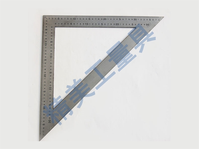 300mm三角尺